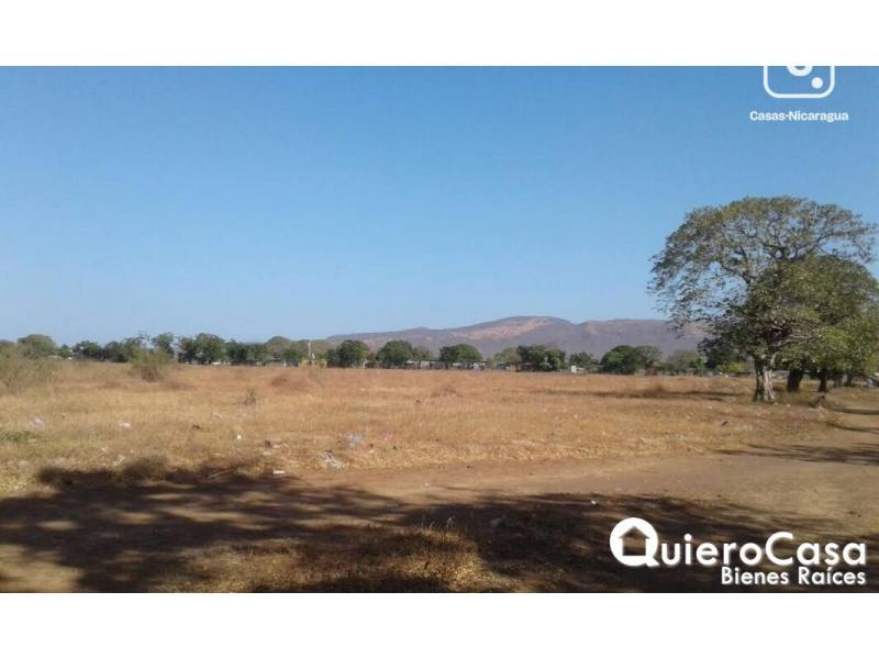 Lot for sale in Ciudad Sandino, Managua – 349,350 m²