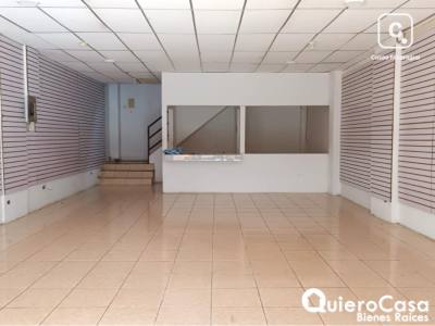 Local comercial en venta en Mercado Oriental, Managua – 300 m², US$ 435,000
