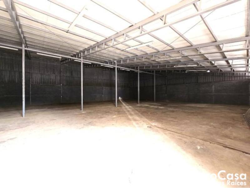 Bodega en alquiler en Esquipulas, Managua – 300 m²