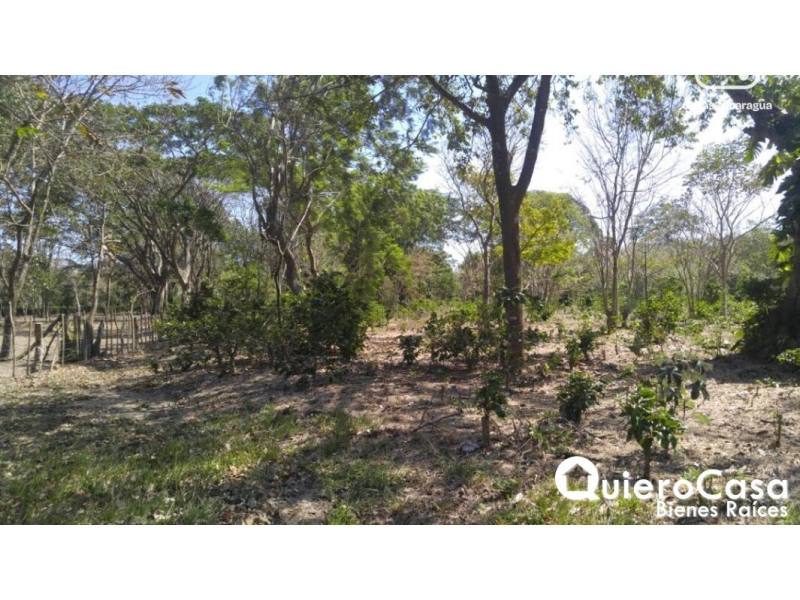 Lot for sale in Diriamba, Carazo – 13,974 m²