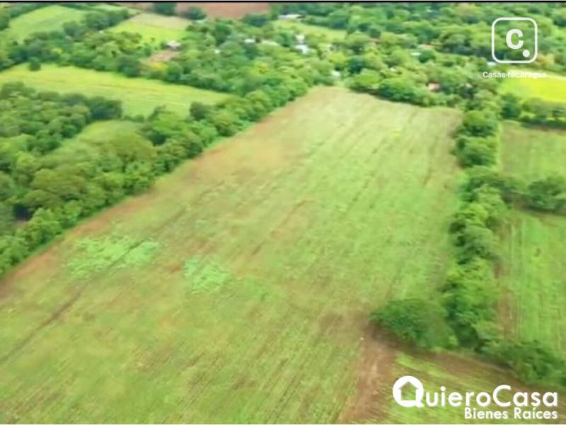 Farm for sale in Nindirí, Masaya – 230,571 m²