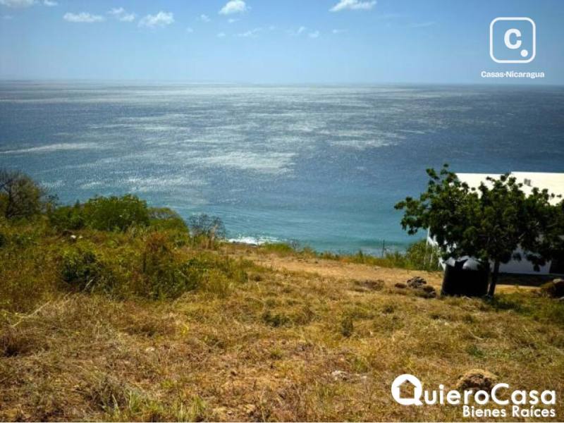 Lot for sale in San Juan del Sur, Rivas – 495 m²