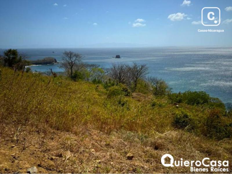 Lot for sale in San Juan del Sur, Rivas – 495 m²