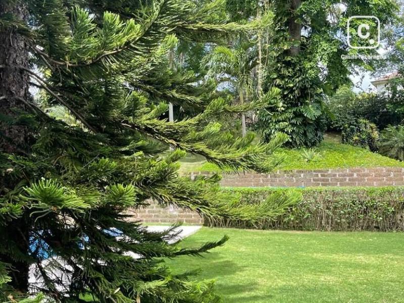 Casa en venta en Managua – 4 hab, 740 m²
