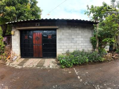 House for sale in San Rafael del Sur, Managua – 1 bed, 96 m²
