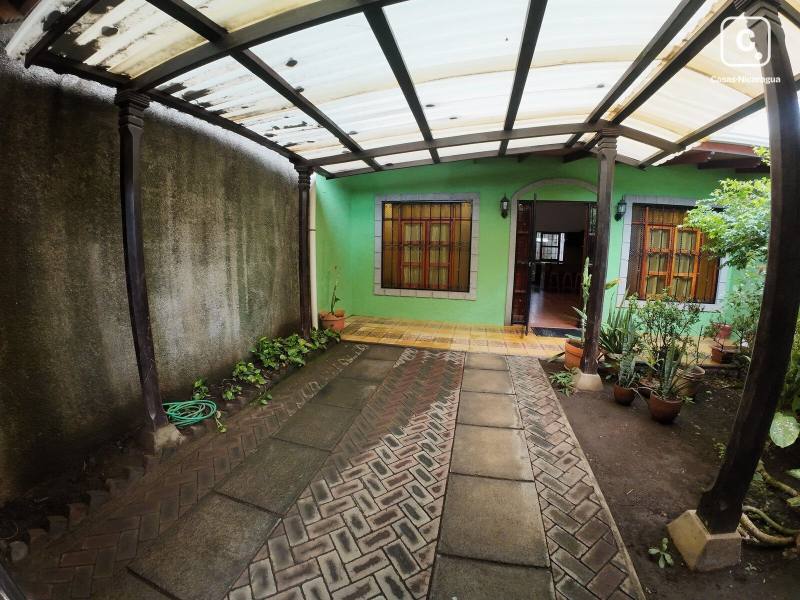 House for sale in San Rafael del Sur, Managua – 1 bed, 96 m²