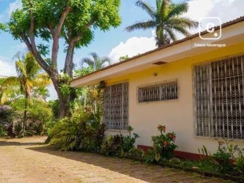 House for sale in Diriamba, Carazo – 5 beds, 406 m²