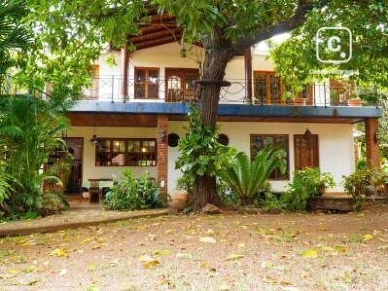 House for sale in Colonia Managua, Managua – 4 beds, 633 m²