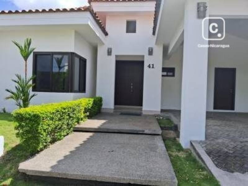 House for sale in Colonia Managua, Managua – 374 m²