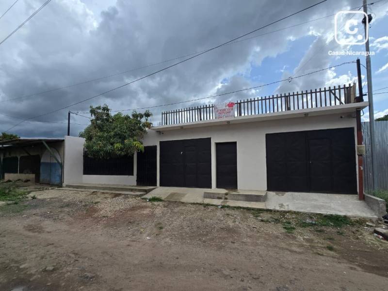 House for sale in Estelí – 4 beds