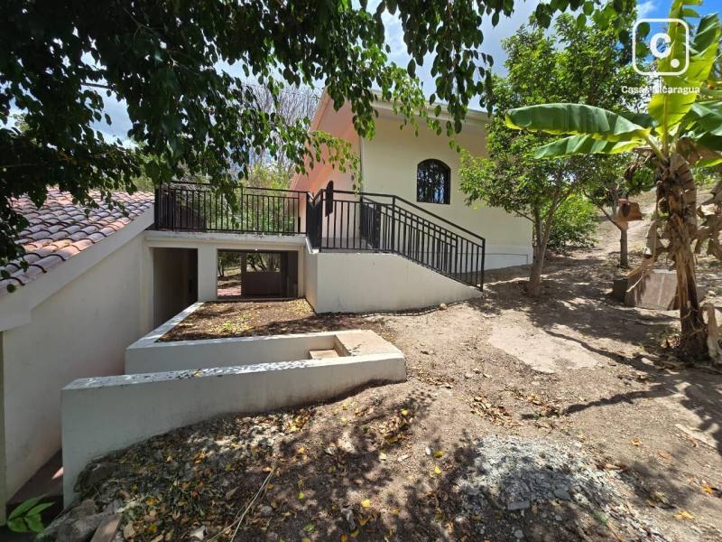 House for sale in Estelí – 4 beds, US$ 165,000