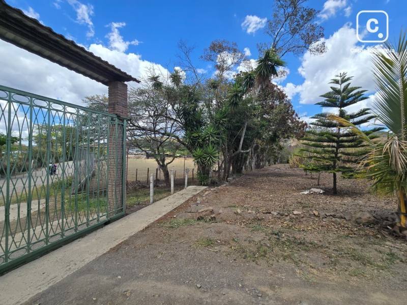 House for sale in Estelí – 4 beds, US$ 165,000