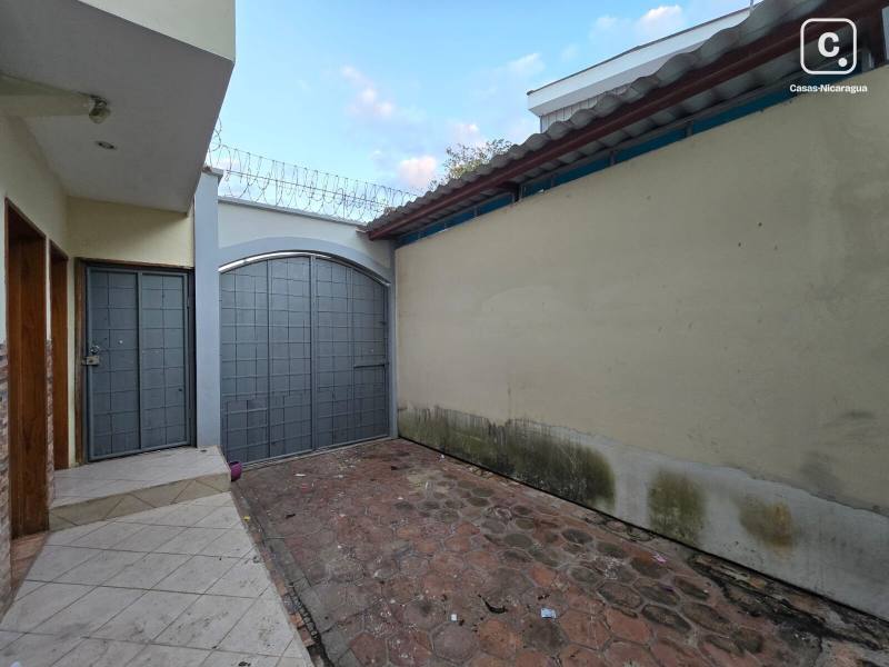 House for rent in Estelí – 4 beds