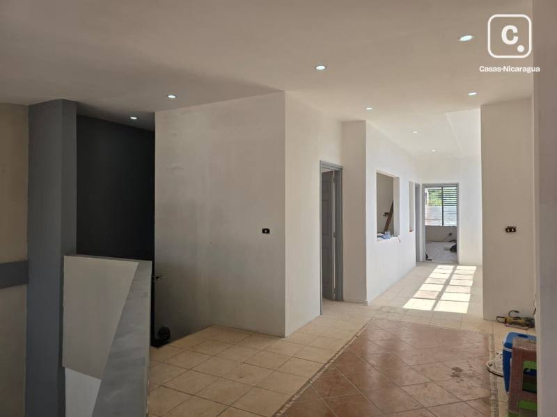 House for rent in Estelí – 4 beds