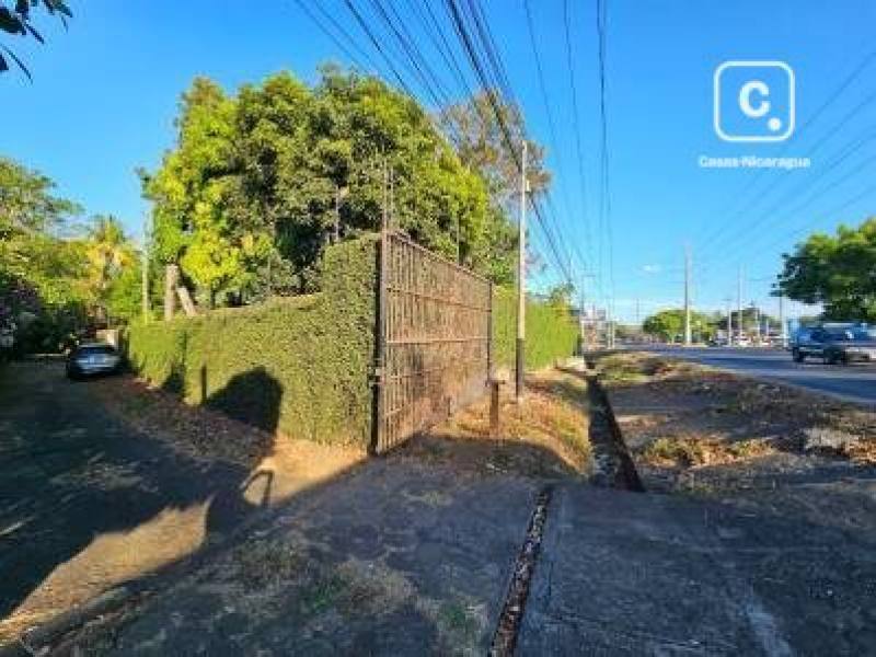 House for sale in Colonia Managua, Managua – 3 beds, 263 m²