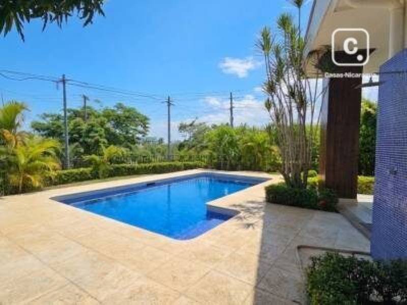 House for sale in Colonia Managua, Managua – 462 m²