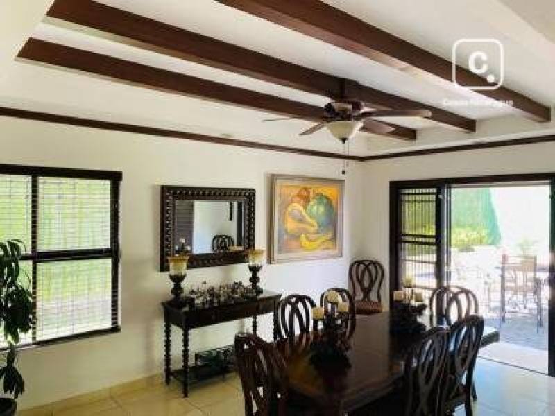 House for sale in Colonia Managua, Managua – 279 m²