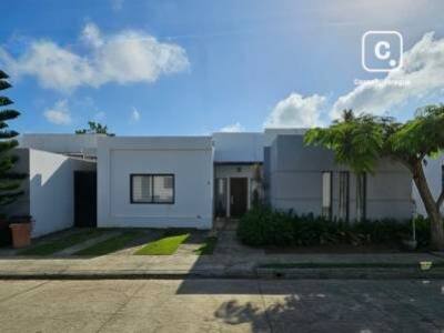 House for sale in Colonia Managua, Managua – 4 beds, 120 m²