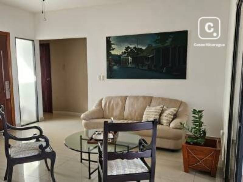 House for sale in Colonia Managua, Managua – 4 beds, 120 m²