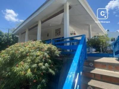 Casa en venta en San Juan del Sur, Rivas – 559 m²