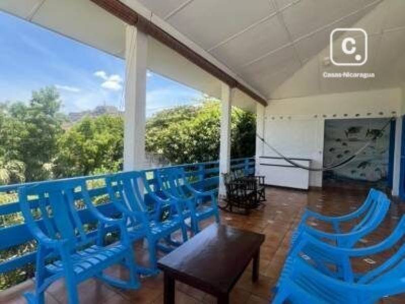 House for sale in San Juan del Sur, Rivas – 559 m²