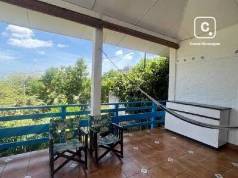 House for sale in San Juan del Sur, Rivas – 559 m²