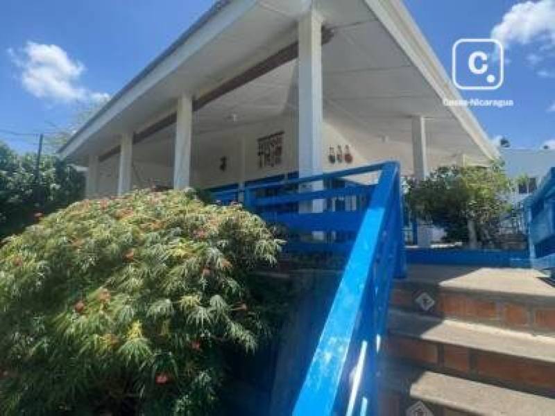 House for sale in San Juan del Sur, Rivas – 559 m²