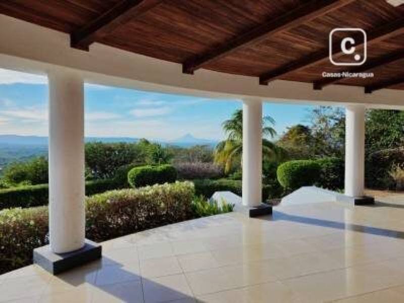 House for rent in Colonia Managua, Managua – 720 m²