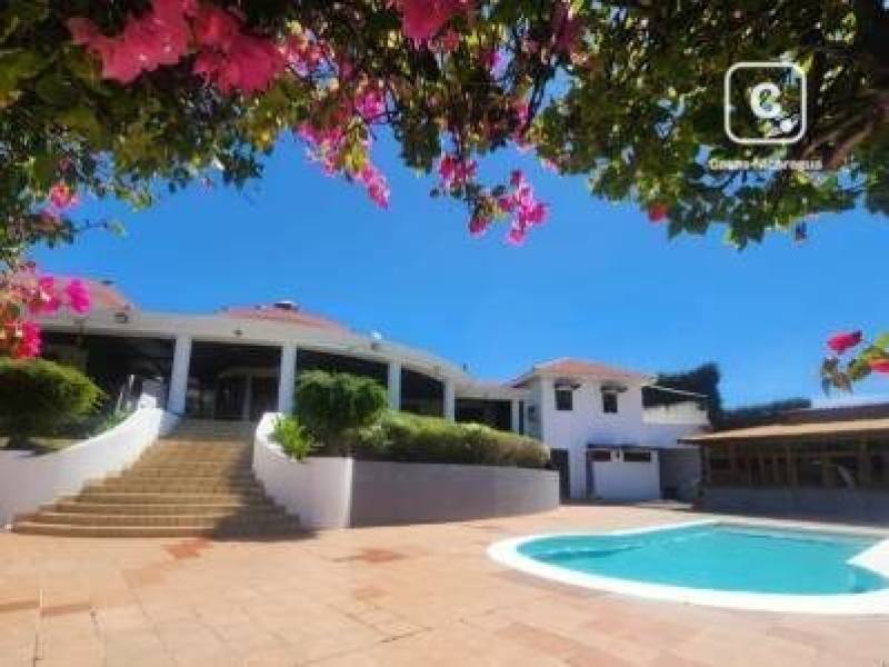 House for rent in Colonia Managua, Managua – 720 m²