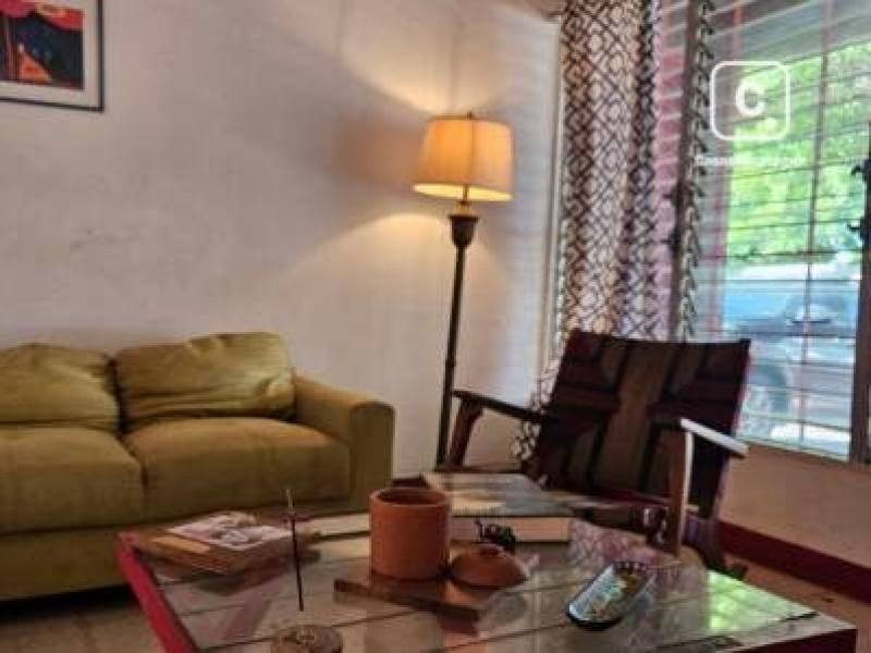 House for rent in Los Robles, Managua – 7 beds