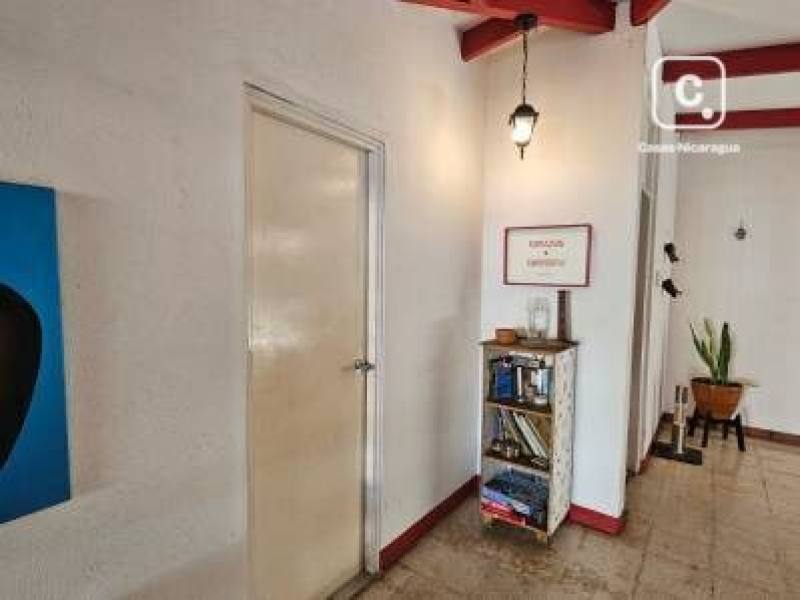 House for rent in Los Robles, Managua – 7 beds