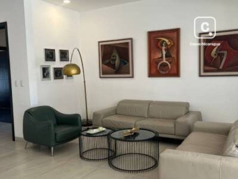 House for sale in Colonia Managua, Managua – 550 m²