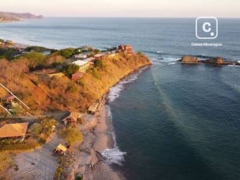 House for sale in Tola, Rivas – 823 m²