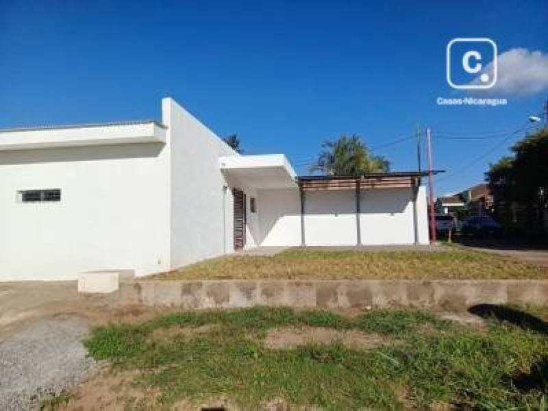 House for sale in Diriamba, Carazo – 161 m²