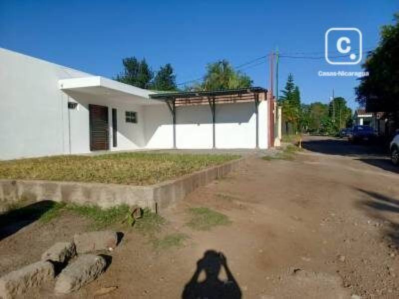 House for sale in Diriamba, Carazo – 161 m²