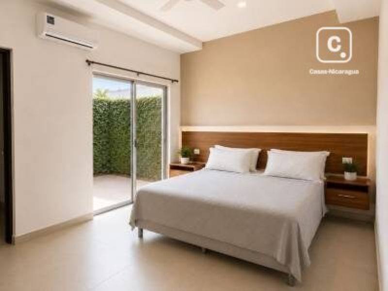 House for sale in Colonia Managua, Managua – 3 beds, 172 m²