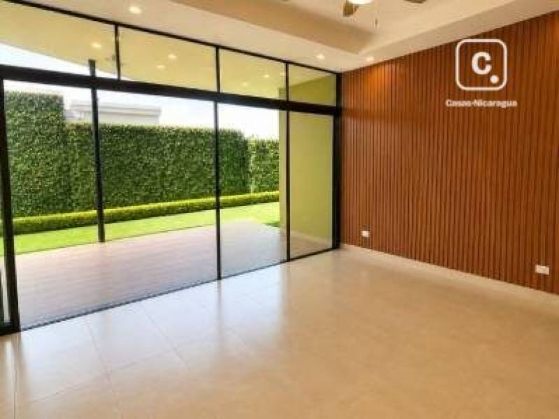 House for sale in Colonia Managua, Managua – 3 beds, 172 m²
