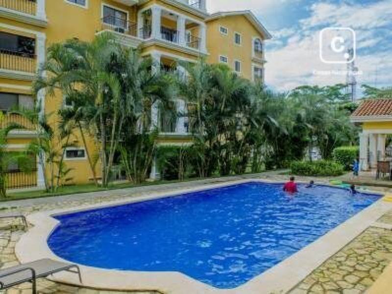 Apartment for sale in Colonia Managua, Managua – 2 beds, 203 m²