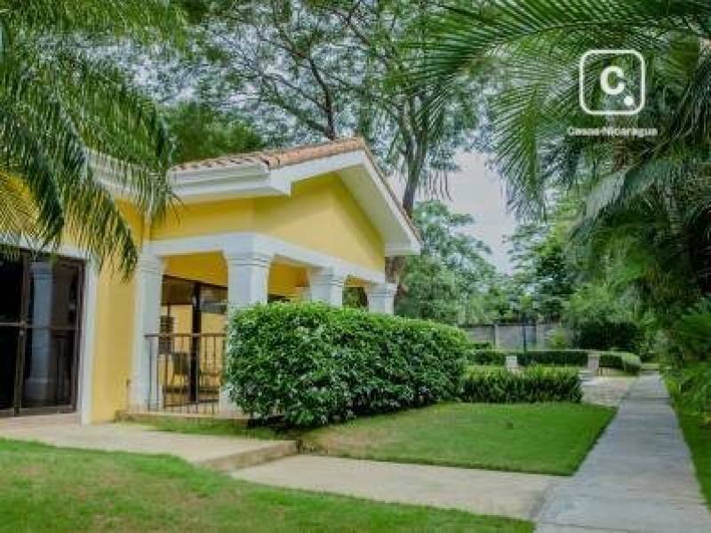 Apartment for sale in Colonia Managua, Managua – 2 beds, 203 m²