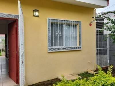 Casa en venta en Colonia Managua, Managua – 216 m²