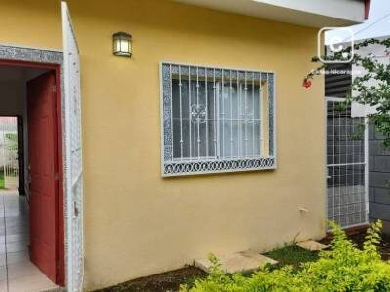 House for sale in Colonia Managua, Managua – 216 m²