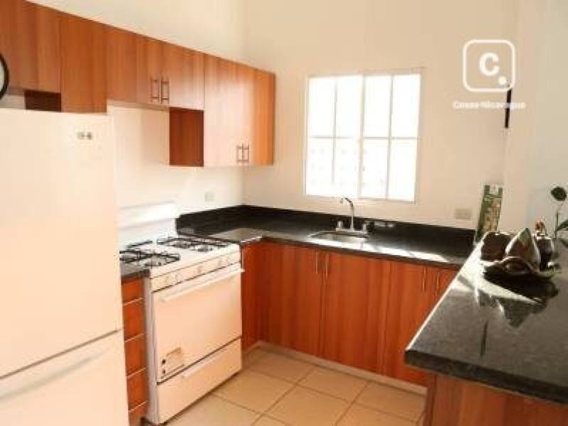 House for sale in Colonia Managua, Managua – 216 m²