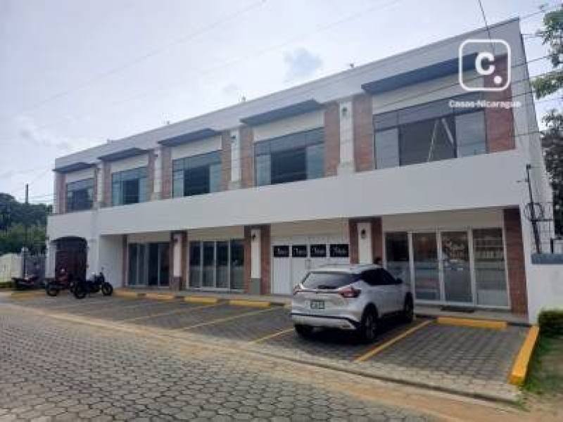 House for sale in Las Colinas, Managua – 929 m²