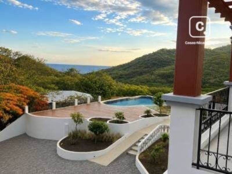 Apartment for sale in San Juan del Sur, Rivas – 55 m²