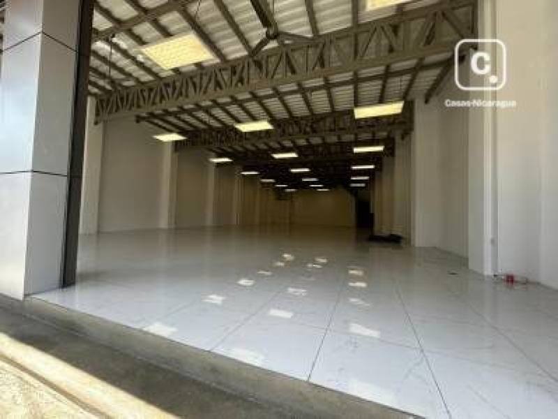House for sale in Colonia Managua, Managua – 560 m²