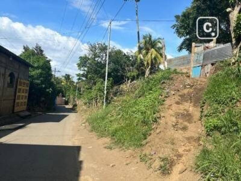 House for sale in Colonia Managua, Managua – 5,904 m²