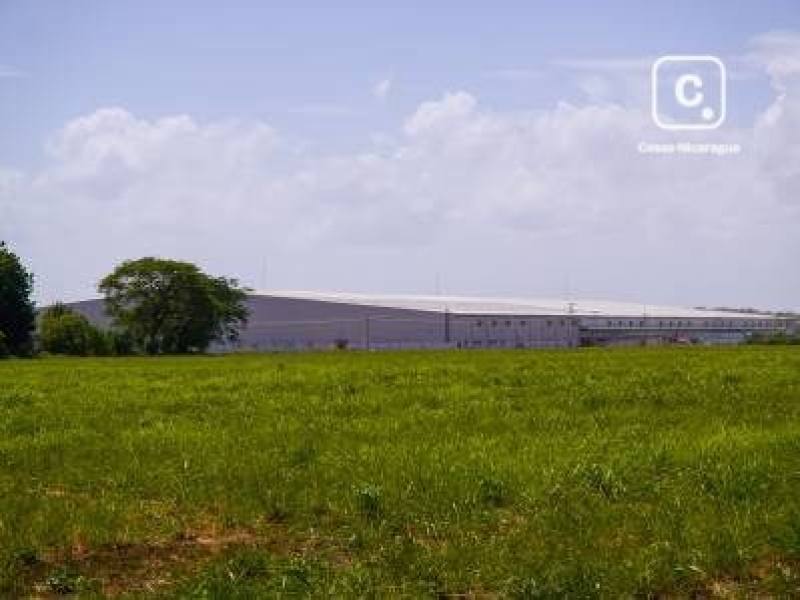 House for sale in Mateare, Managua – 97,823 m²