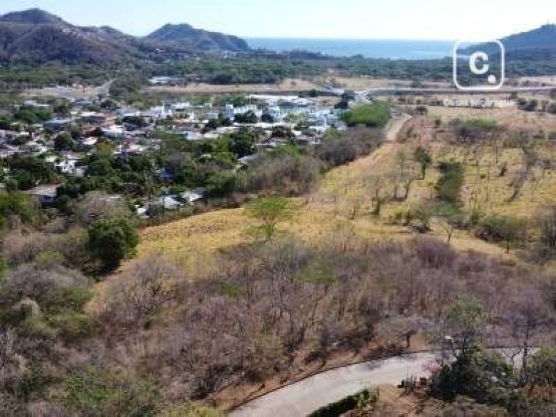 House for sale in San Juan del Sur, Rivas – 1,533 m²