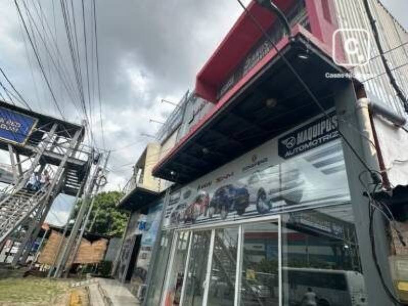 House for sale in Colonia Managua, Managua – 274 m²