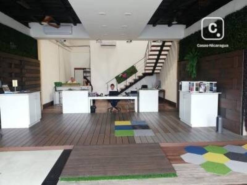 House for sale in Colonia Managua, Managua – 274 m²